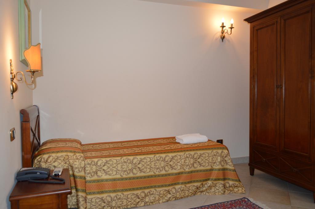 Hotel Delle Palme Falcone Rom bilde