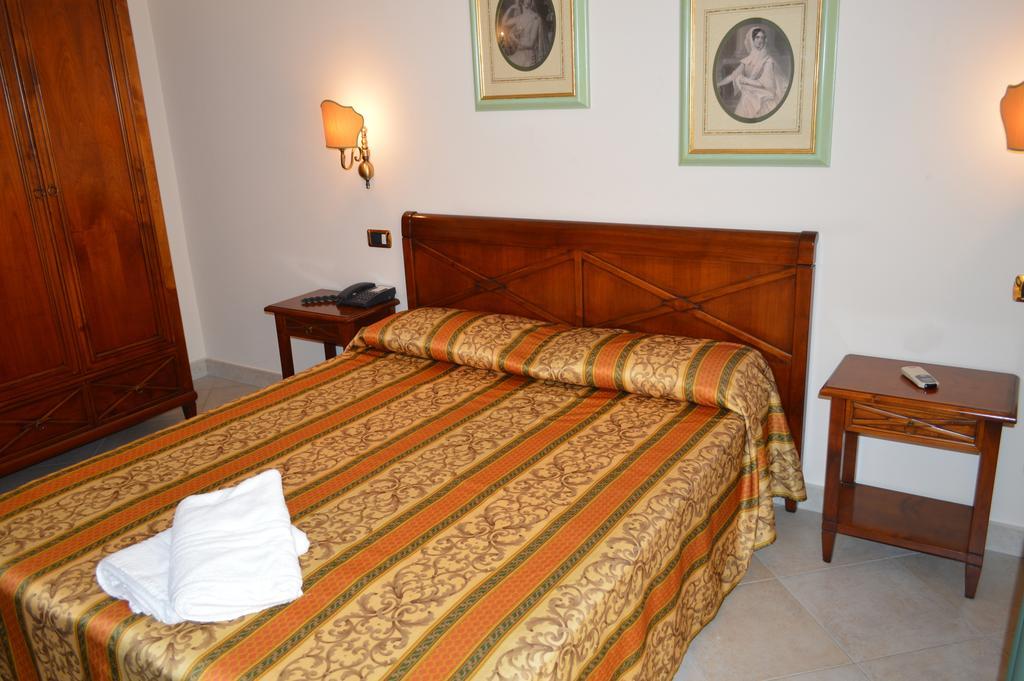 Hotel Delle Palme Falcone Rom bilde