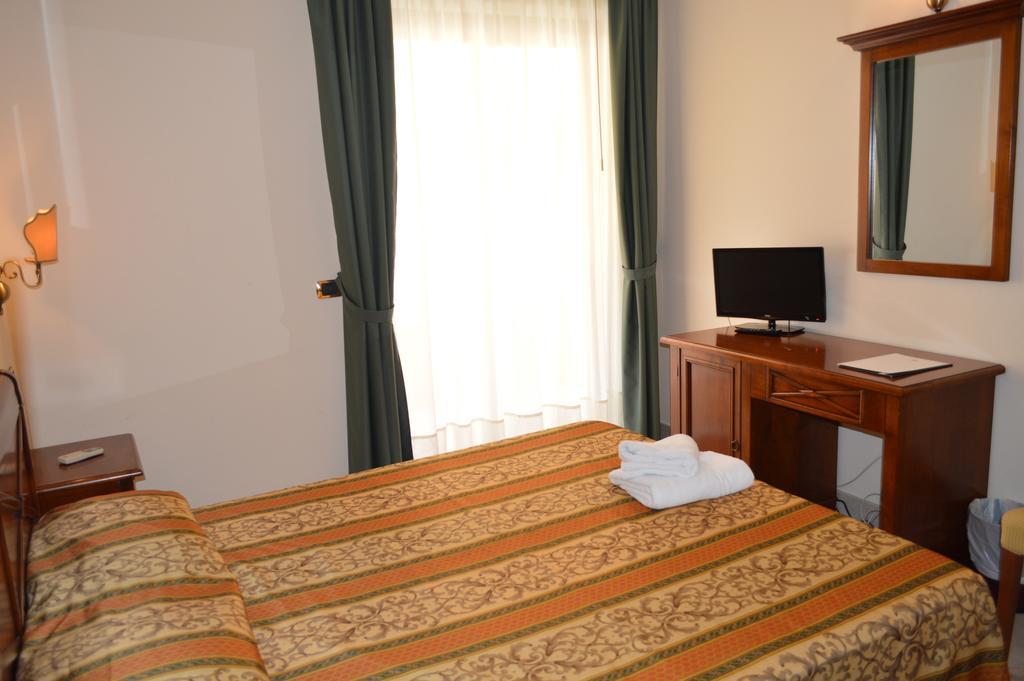 Hotel Delle Palme Falcone Rom bilde
